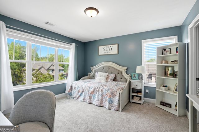 8340 Nolandwood Lane, Villa Rica, GA 30180