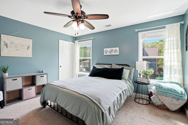 8340 Nolandwood Lane, Villa Rica, GA 30180