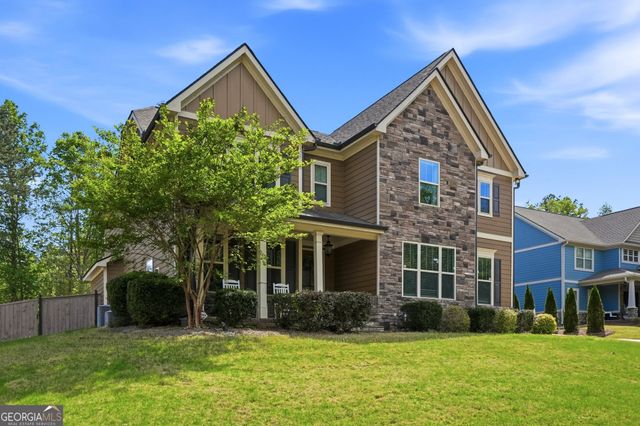 8340 Nolandwood Lane, Villa Rica, GA 30180