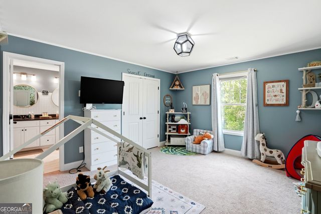 8340 Nolandwood Lane, Villa Rica, GA 30180