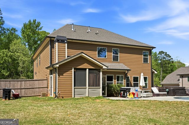 8340 Nolandwood Lane, Villa Rica, GA 30180