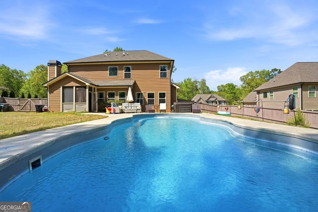 8340 Nolandwood Lane, Villa Rica, GA 30180