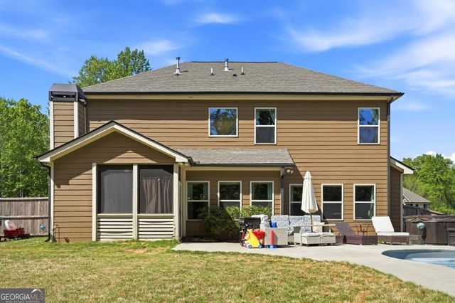 8340 Nolandwood Lane, Villa Rica, GA 30180