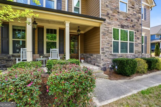 8340 Nolandwood Lane, Villa Rica, GA 30180