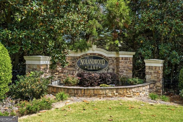 8340 Nolandwood Lane, Villa Rica, GA 30180