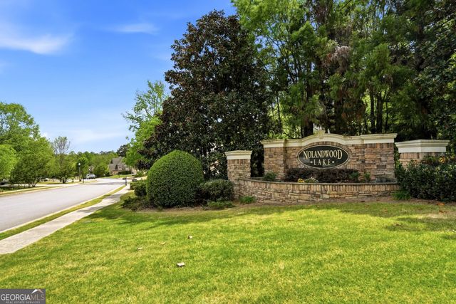 8340 Nolandwood Lane, Villa Rica, GA 30180