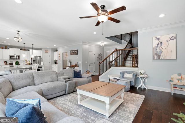 8340 Nolandwood Lane, Villa Rica, GA 30180