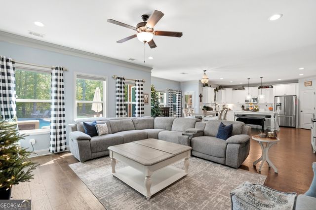 8340 Nolandwood Lane, Villa Rica, GA 30180