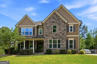 8340 Nolandwood Lane, Villa Rica, GA 30180