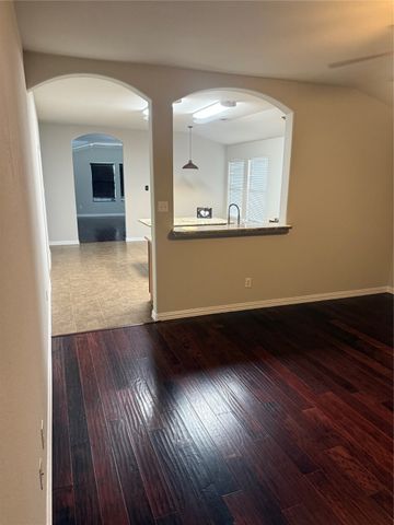 9884 Autumn Sage Drive, Fort Worth, TX 76108