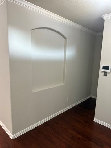 9884 Autumn Sage Drive, Fort Worth, TX 76108