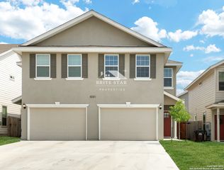 10311 Candlewood Way # 101, San Antonio, TX 78245