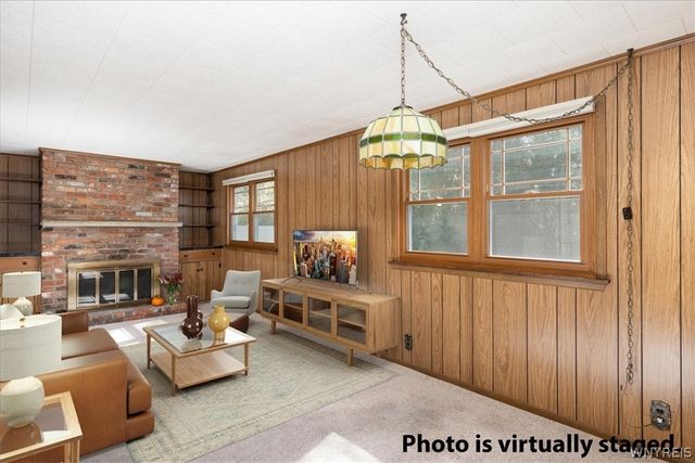 158 Park Forest Drive, Amherst, NY 14221