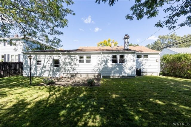 158 Park Forest Drive, Amherst, NY 14221