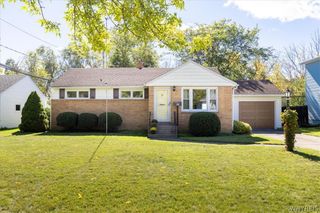 158 Park Forest Drive, Amherst, NY 14221