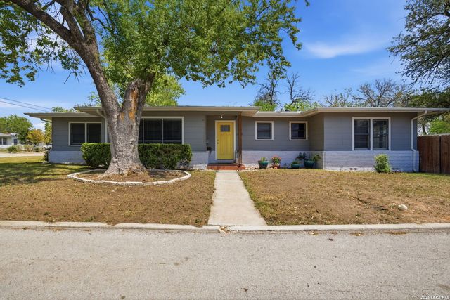 1225 unicorn, New Braunfels, TX 78130