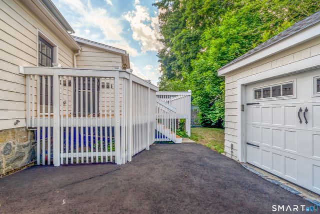 254 Homeland Street, Fairfield, CT 06825