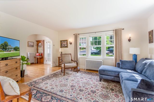 254 Homeland Street, Fairfield, CT 06825