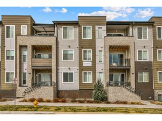 480 E Fremont Pl 308, Centennial, CO 80122