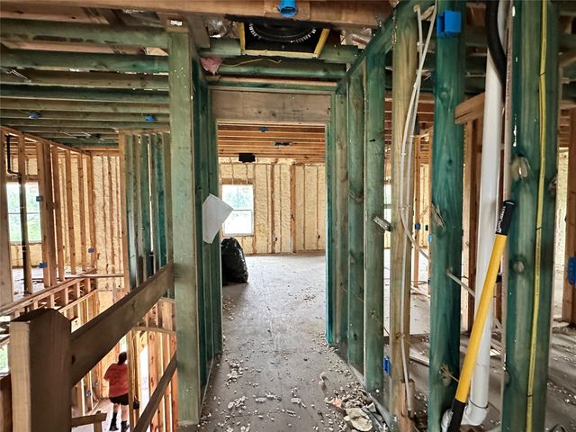 909 Walker Street, La Marque, TX 77568