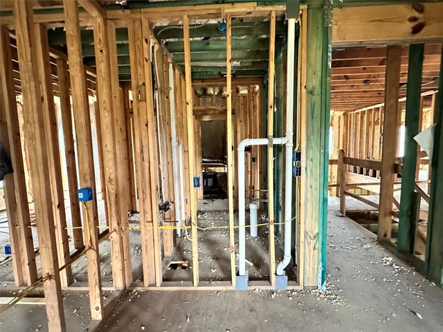 909 Walker Street, La Marque, TX 77568