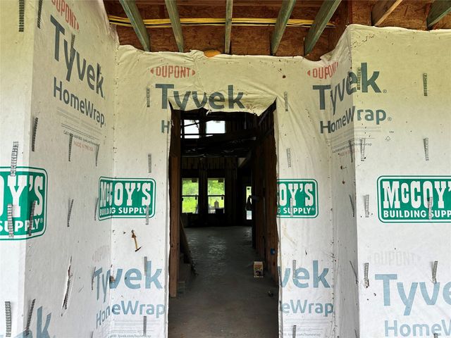909 Walker Street, La Marque, TX 77568