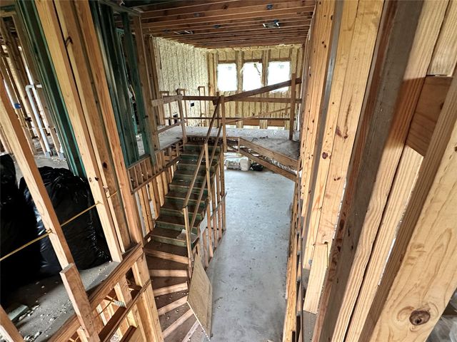 909 Walker Street, La Marque, TX 77568