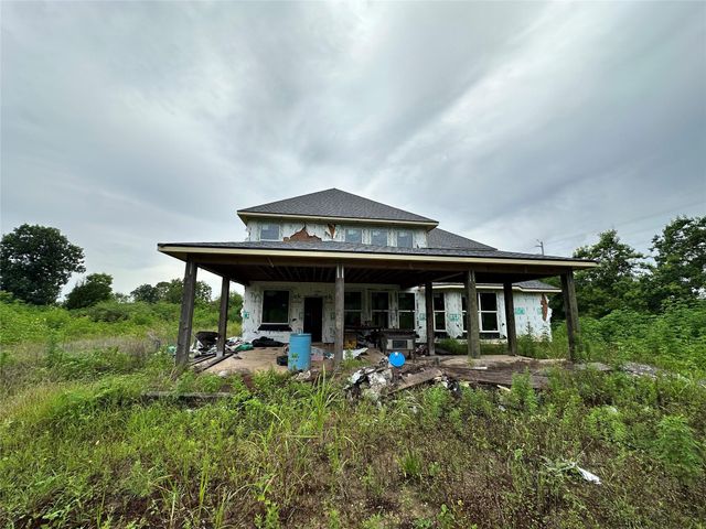 909 Walker Street, La Marque, TX 77568