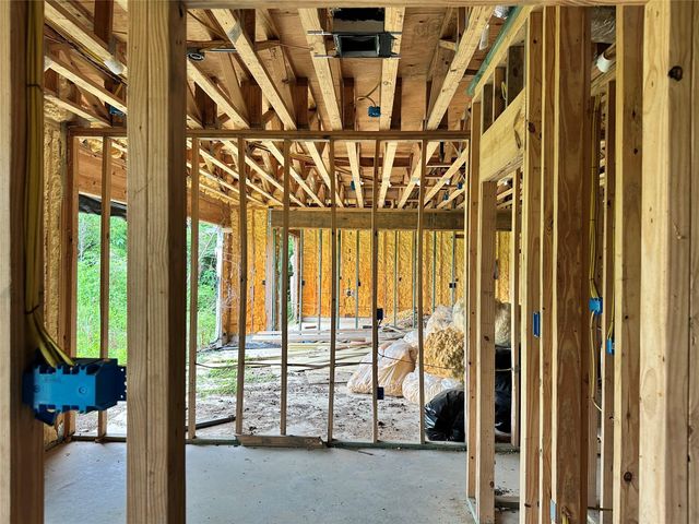 909 Walker Street, La Marque, TX 77568