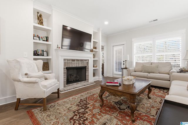 3954 SYDNEY TRAIL, Birmingham, AL 35211