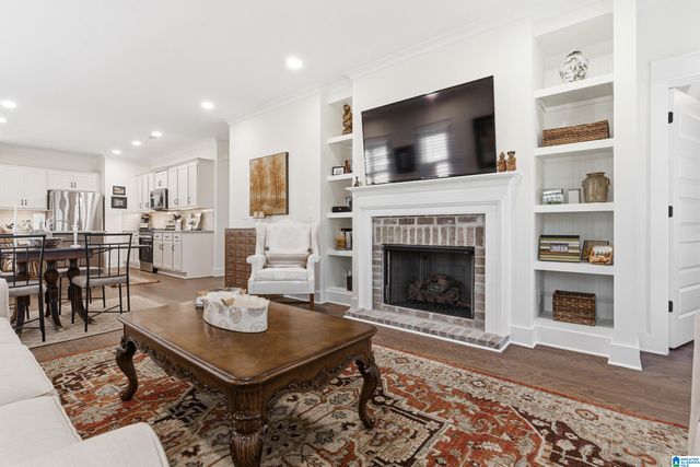 3954 SYDNEY TRAIL, Birmingham, AL 35211