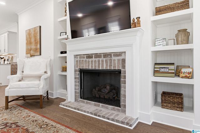 3954 SYDNEY TRAIL, Birmingham, AL 35211