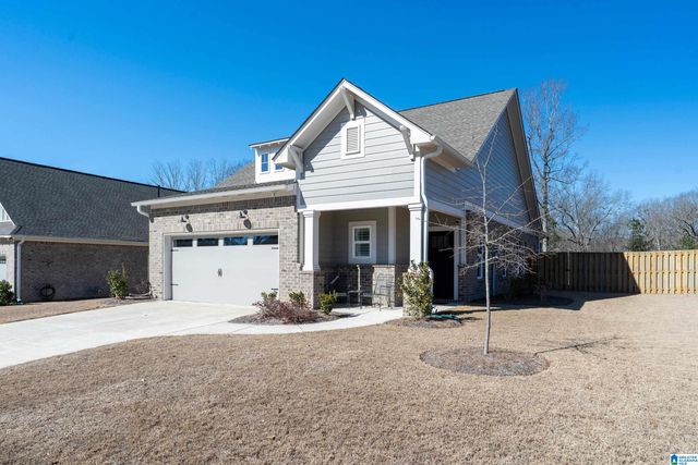3954 SYDNEY TRAIL, Birmingham, AL 35211