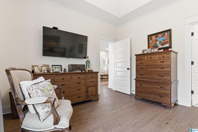 3954 SYDNEY TRAIL, Birmingham, AL 35211