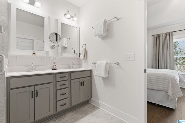 3954 SYDNEY TRAIL, Birmingham, AL 35211