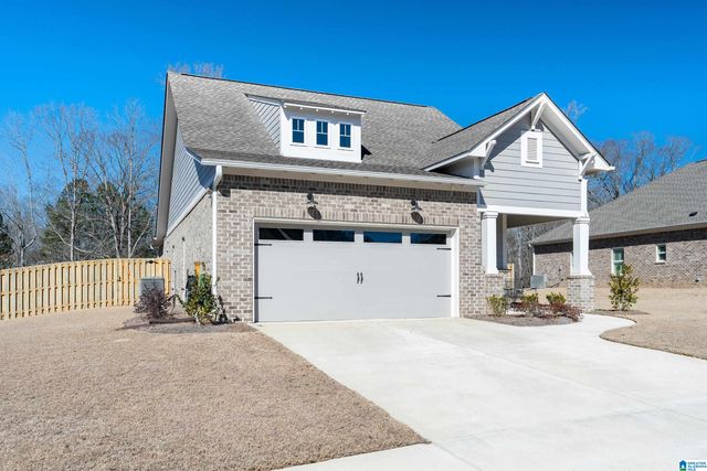 3954 SYDNEY TRAIL, Birmingham, AL 35211