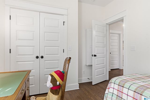 3954 SYDNEY TRAIL, Birmingham, AL 35211