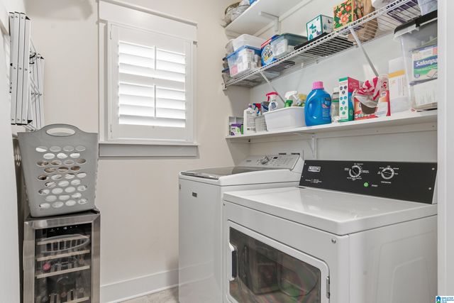 3954 SYDNEY TRAIL, Birmingham, AL 35211