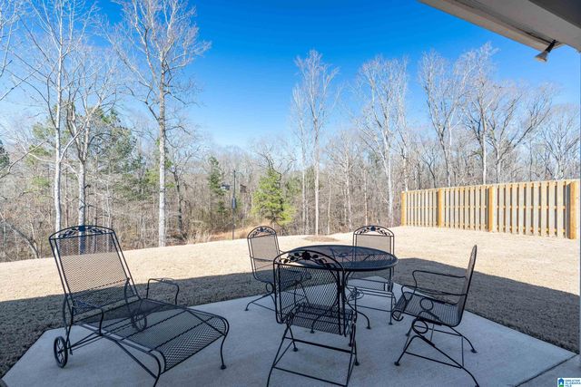 3954 SYDNEY TRAIL, Birmingham, AL 35211