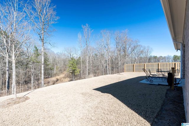 3954 SYDNEY TRAIL, Birmingham, AL 35211