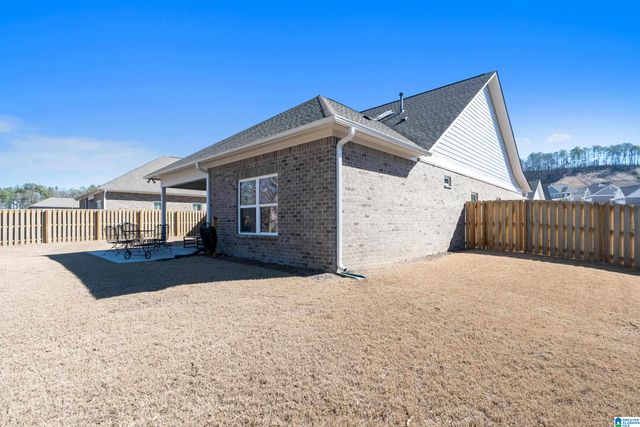 3954 SYDNEY TRAIL, Birmingham, AL 35211