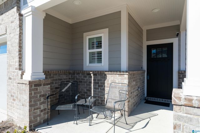 3954 SYDNEY TRAIL, Birmingham, AL 35211