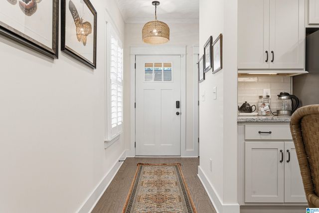 3954 SYDNEY TRAIL, Birmingham, AL 35211