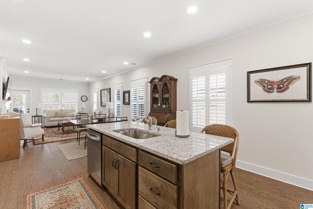 3954 SYDNEY TRAIL, Birmingham, AL 35211