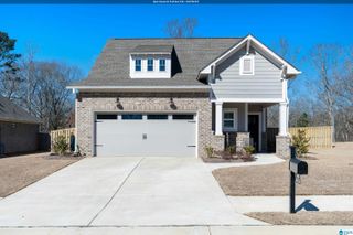 3954 SYDNEY TRAIL, Birmingham, AL 35211