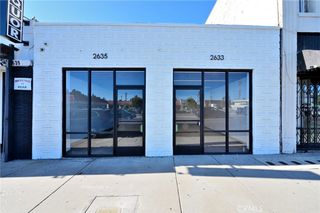 2633 W Valley, Alhambra, CA 91803