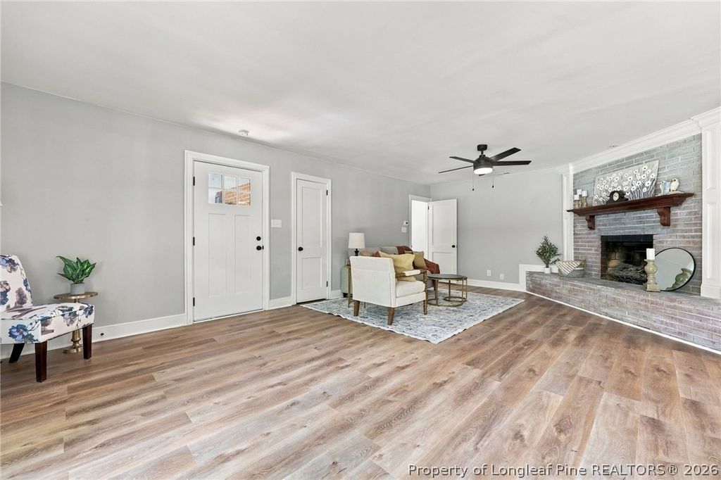 1922 knollwood Drive, Sanford, NC 27330 — photo 4
