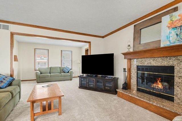 12164 Covered Wagon Court, Granger, IN 46530