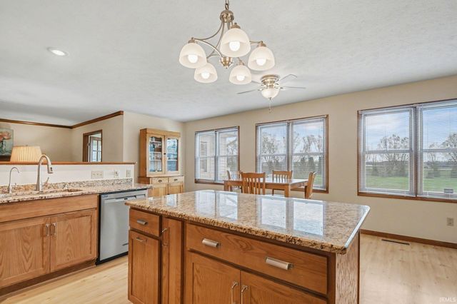12164 Covered Wagon Court, Granger, IN 46530