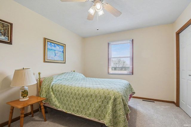 12164 Covered Wagon Court, Granger, IN 46530